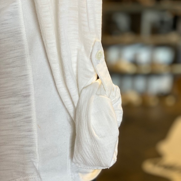 Fee the Piece long sleeve top - Picture 4 of 5